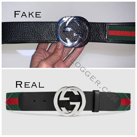 fake gucci belt black and gold say go|how to authenticate gucci belt.